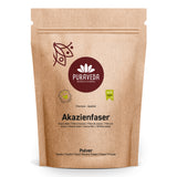 Akazienfaser Pulver 400g