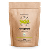 Ashwagandha Kapseln Bio