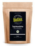 Tapiokastärke Bio glutenfrei