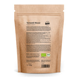 Tormentil Root Tea (Bloodroot) cut Organic 100g