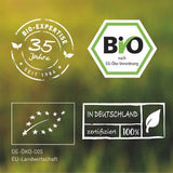 Hustentee Bio 100g