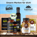 Kräuter der Provence Bio