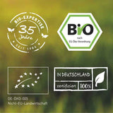 Nierentee Bio, 100g