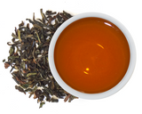 Darjeeling Earl Grey Schwarztee Bio