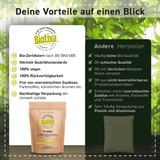 Riesengoldrutenkraut Tee Bio 100g