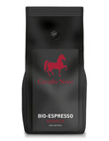 Cavallo Nero Espresso Arabica Powder Organic 