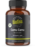 Camu Camu Bio Kapseln