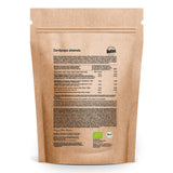 Cordyceps Powder Organic