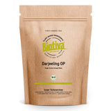 Darjeeling Schwarztee Orange Pekoe, Seeyok Bio