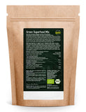 Green Superfood Mix Powder Organic