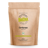 Cordyceps Powder Organic