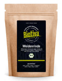 Weidenrinde Tee Bio 250g