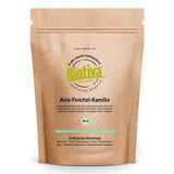 Anise-Fennel-Chamomile Tea 200g Organic