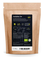 Hanftee Bio 100g